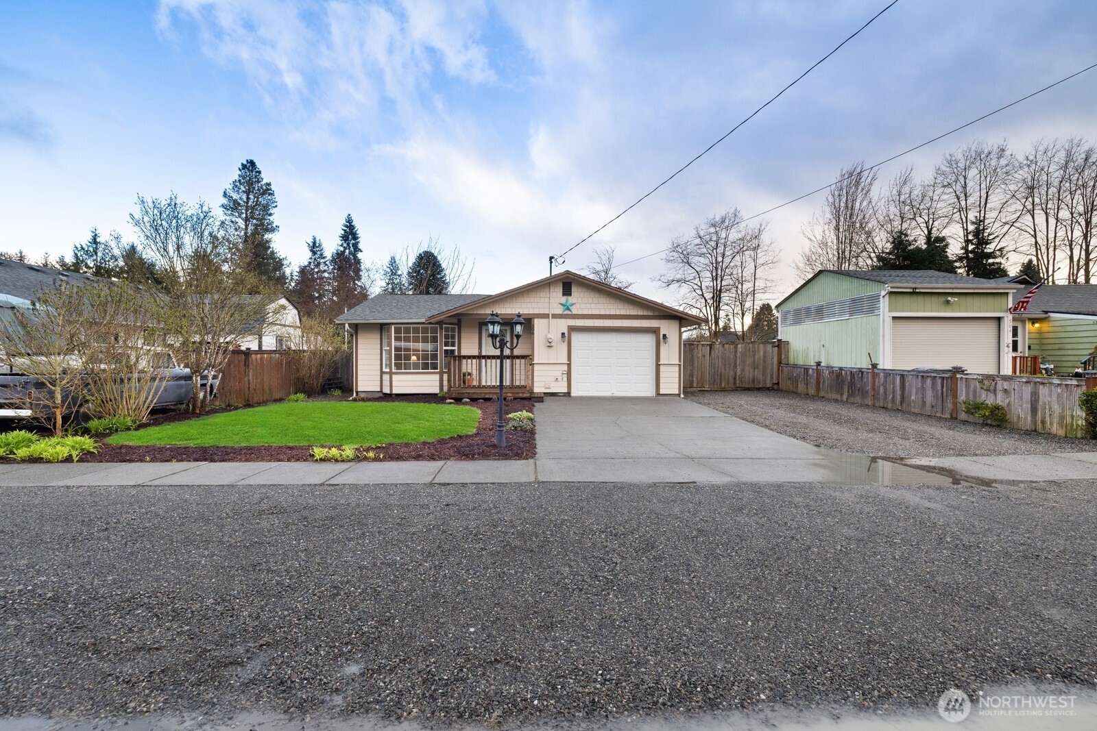 506 Train Street SE, Orting, WA 98360