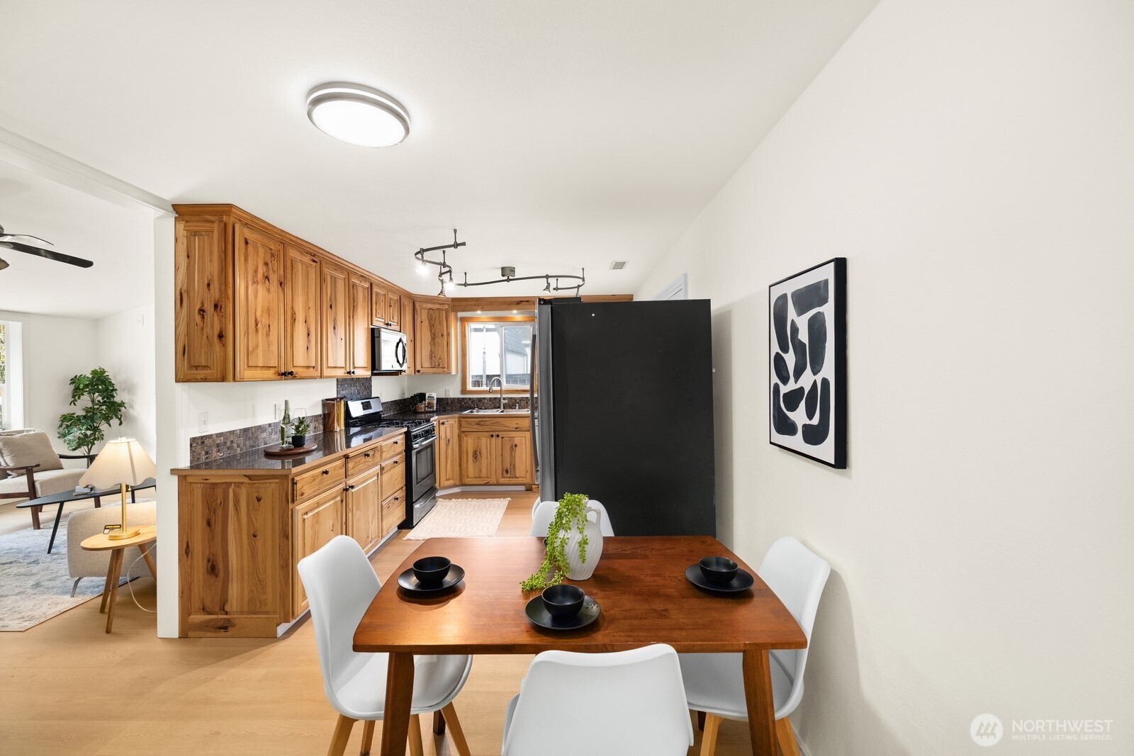 506 Train Street SE, Orting, WA 98360