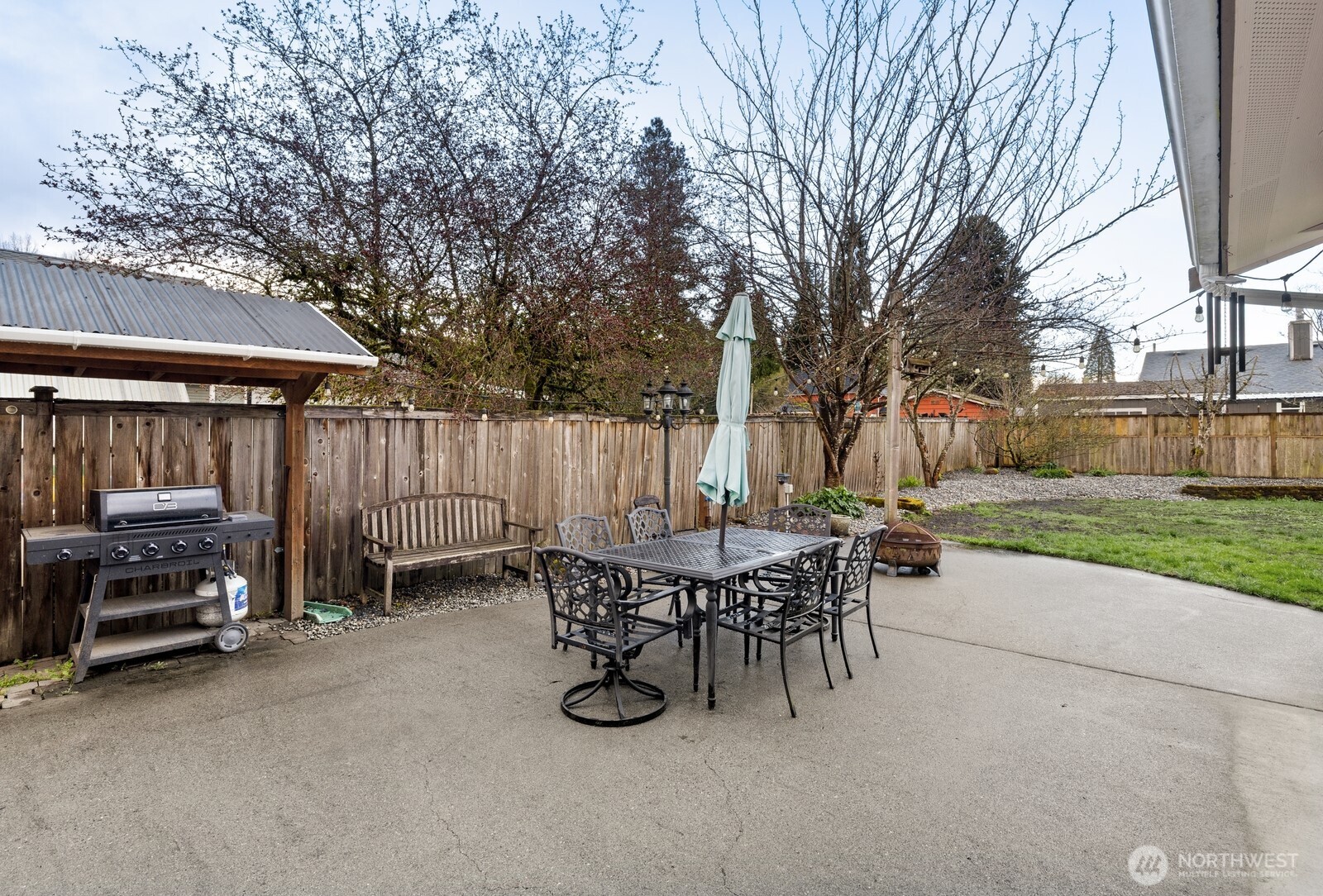 506 Train Street SE, Orting, WA 98360