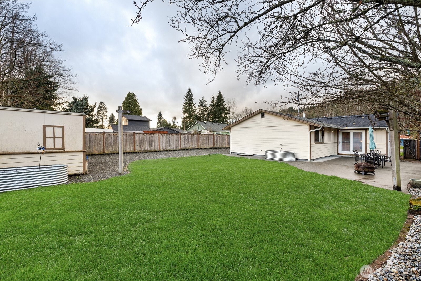 506 Train Street SE, Orting, WA 98360