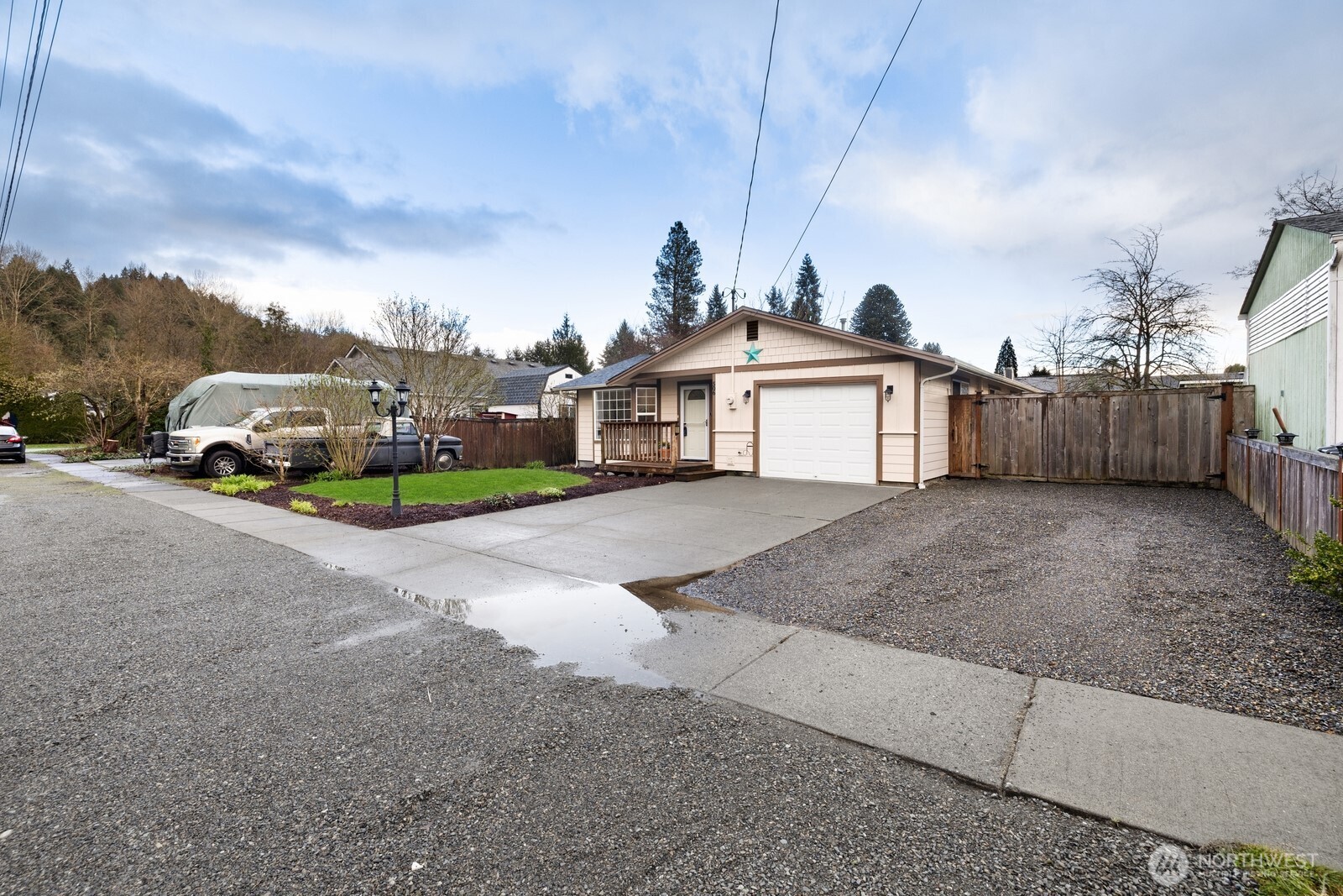 506 Train Street SE, Orting, WA 98360