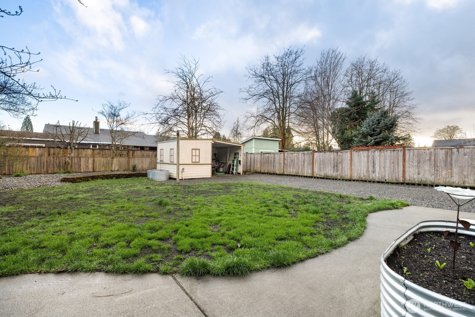 506 Train Street SE, Orting, WA 98360