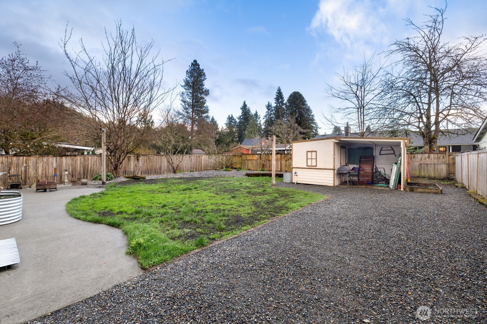 506 Train Street SE, Orting, WA 98360