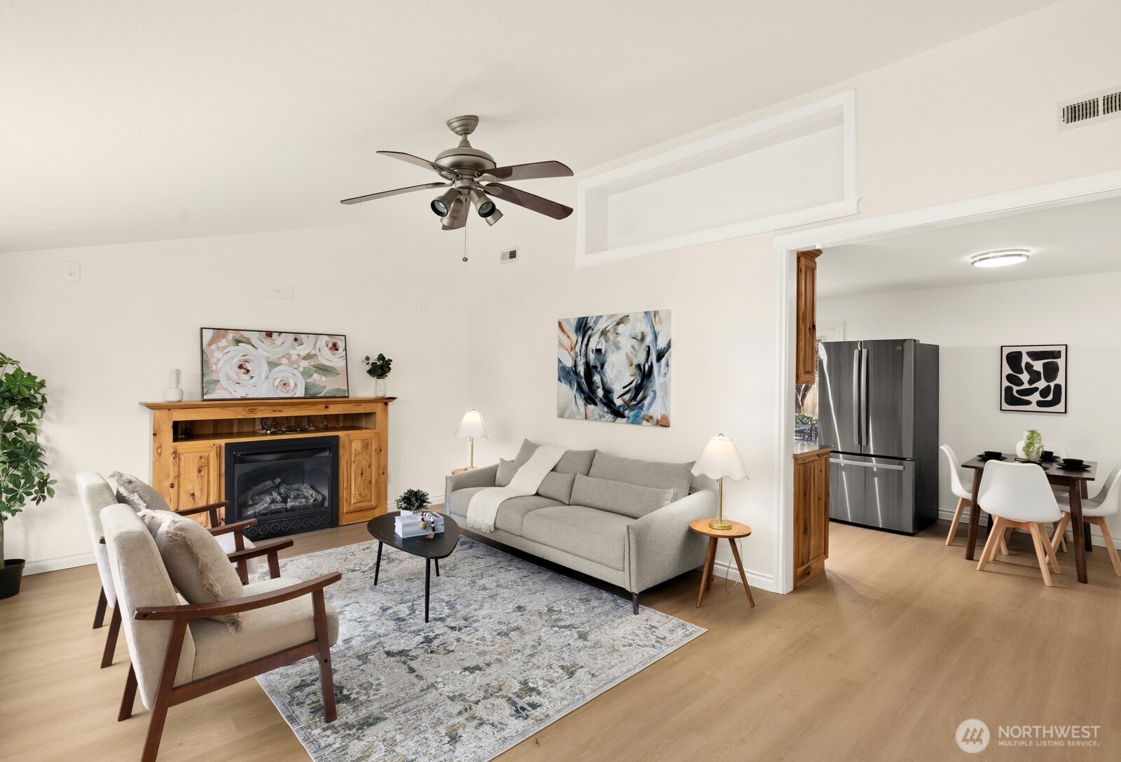 506 Train Street SE, Orting, WA 98360