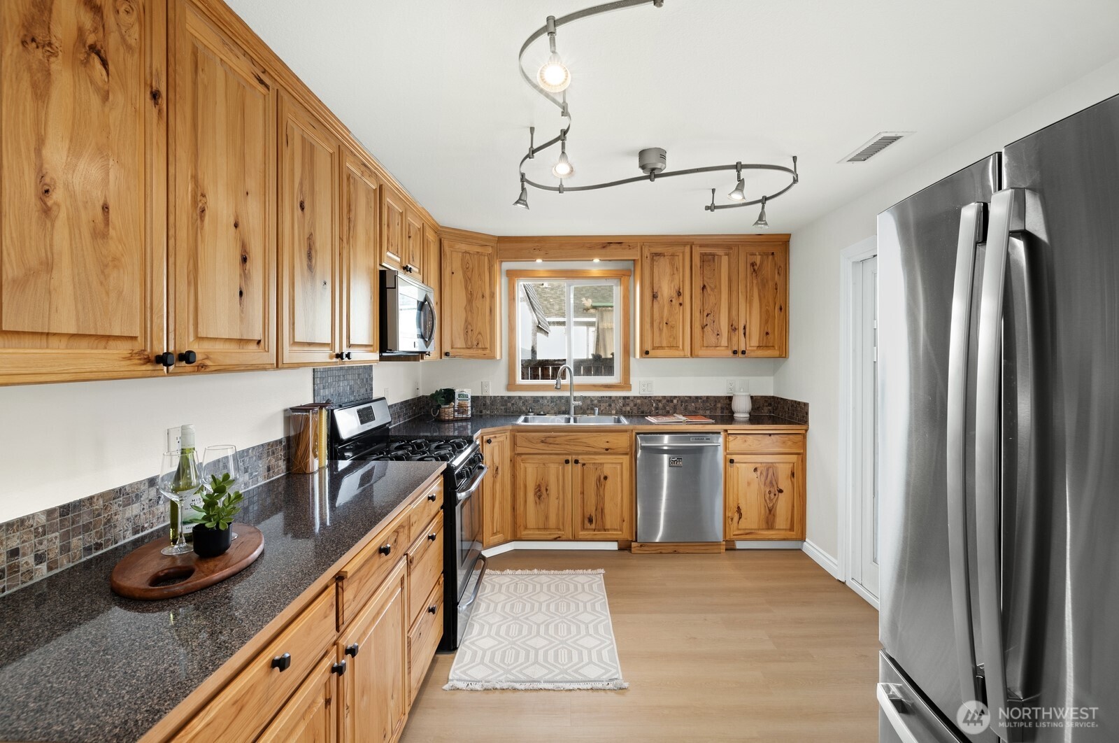 506 Train Street SE, Orting, WA 98360