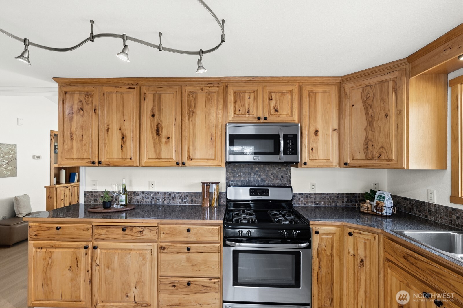 506 Train Street SE, Orting, WA 98360