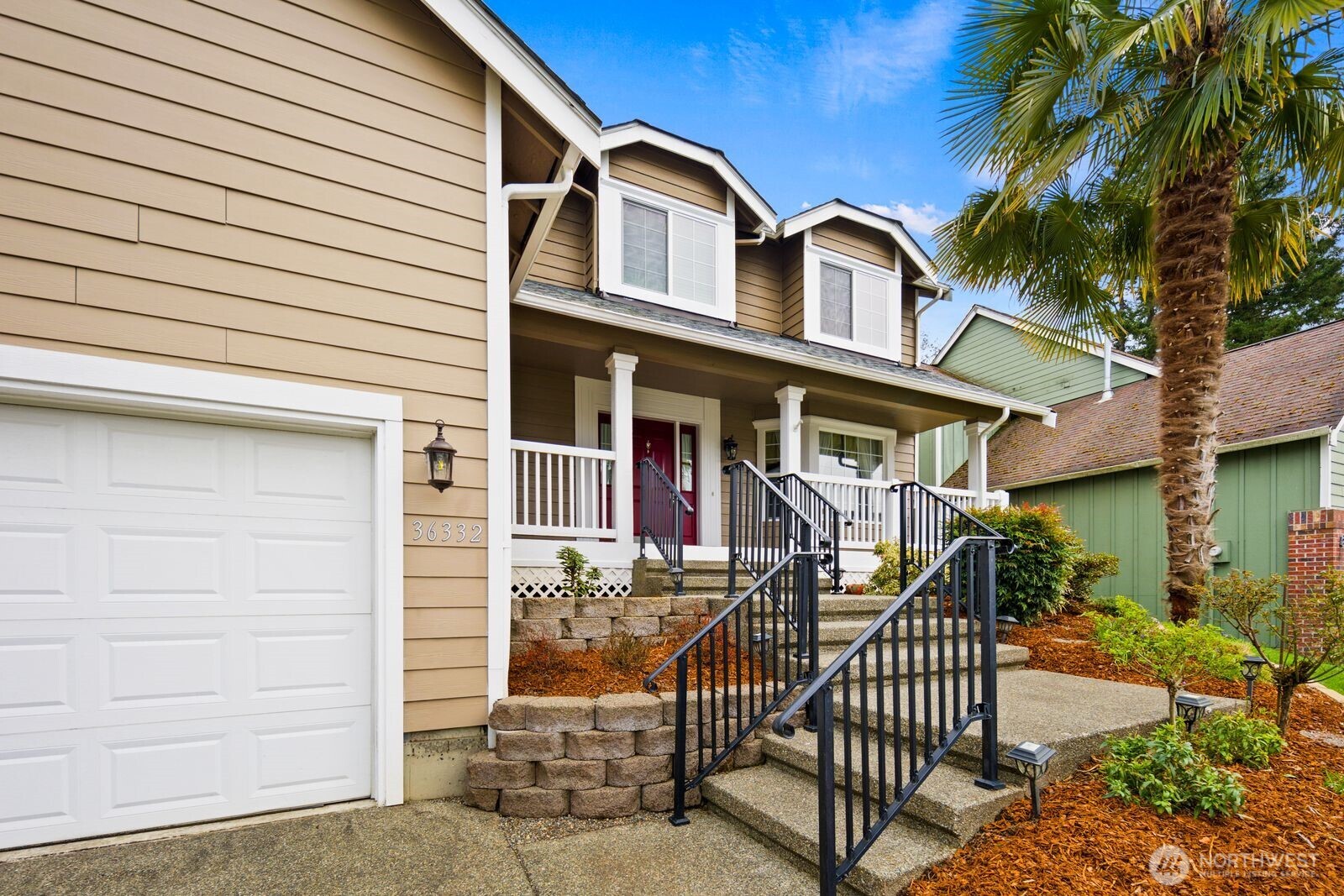 36332 31st Place S, Federal Way, WA 98003