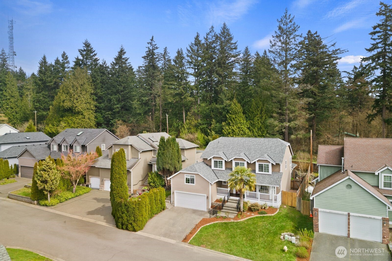 36332 31st Place S, Federal Way, WA 98003