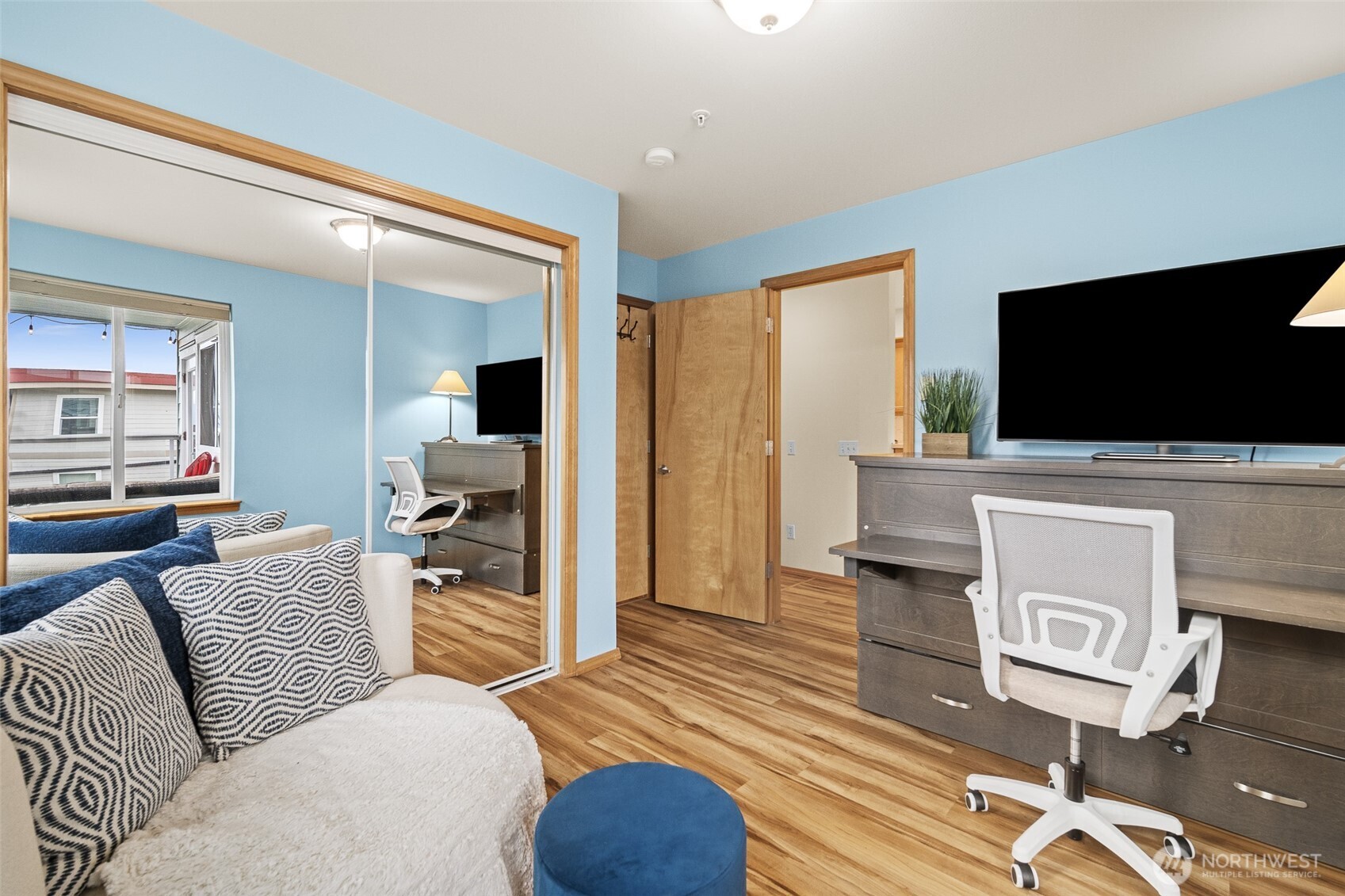 1011 Bancroft Street #204, Bellingham, WA 98225