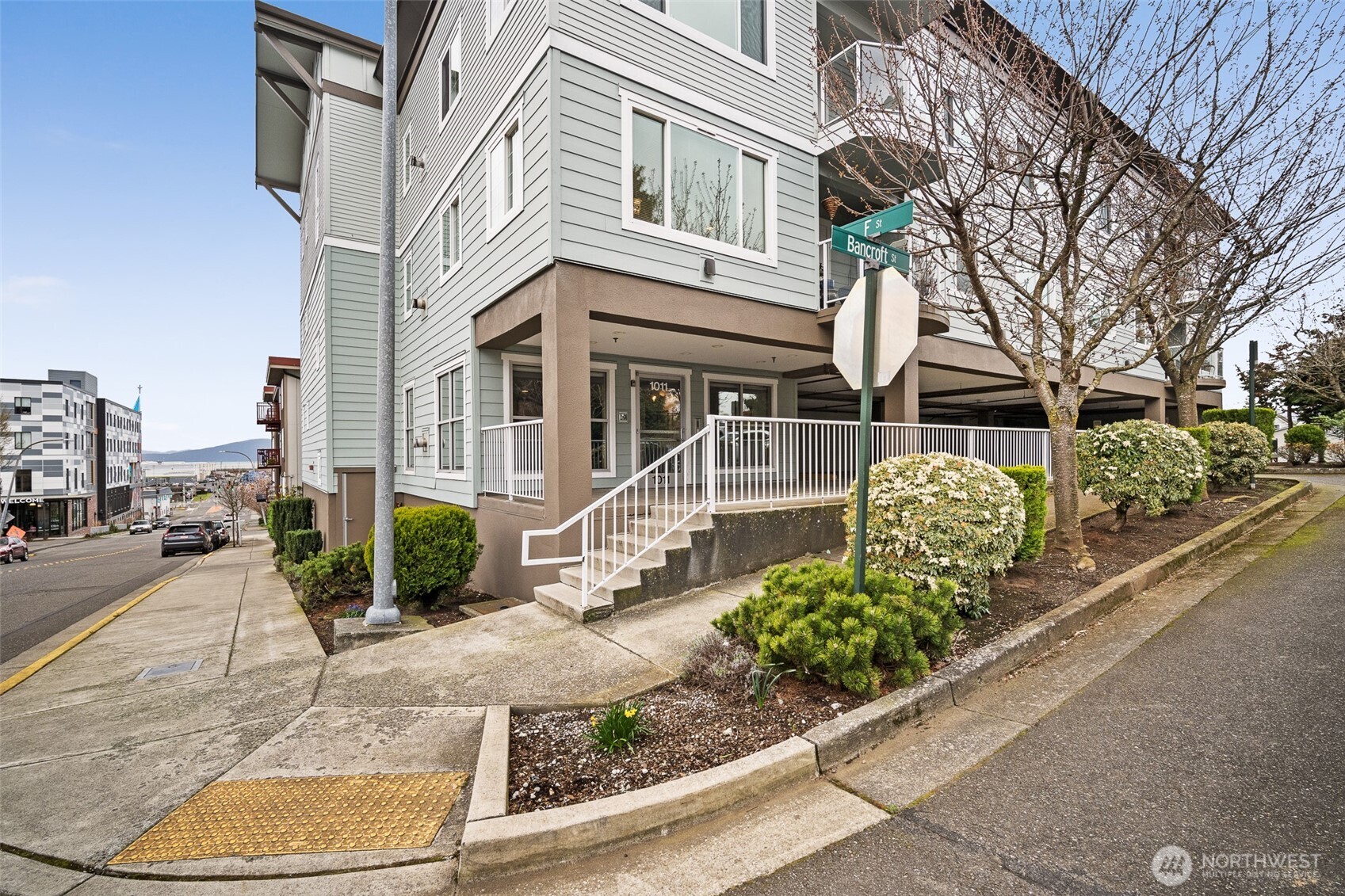 1011 Bancroft Street #204, Bellingham, WA 98225