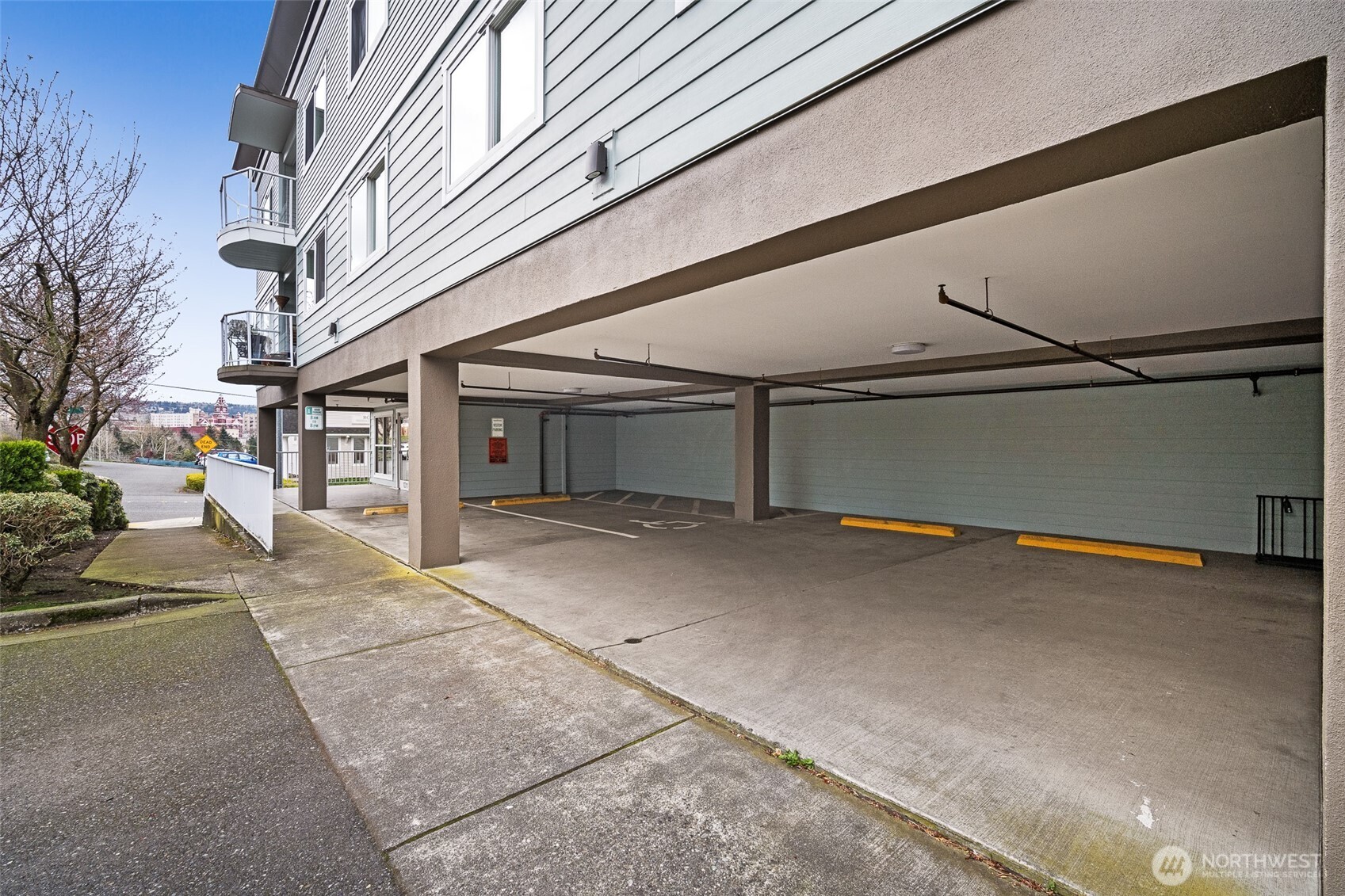 1011 Bancroft Street #204, Bellingham, WA 98225