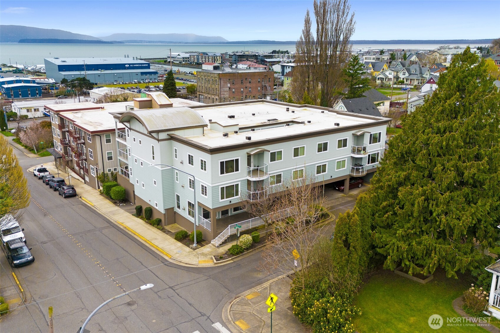 1011 Bancroft Street #204, Bellingham, WA 98225