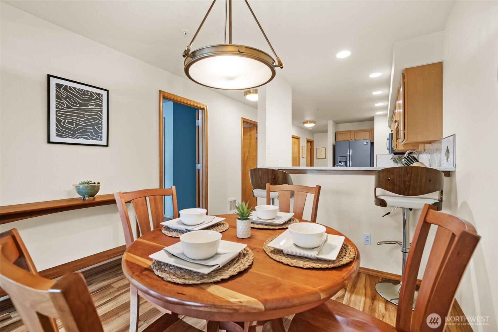 1011 Bancroft Street #204, Bellingham, WA 98225