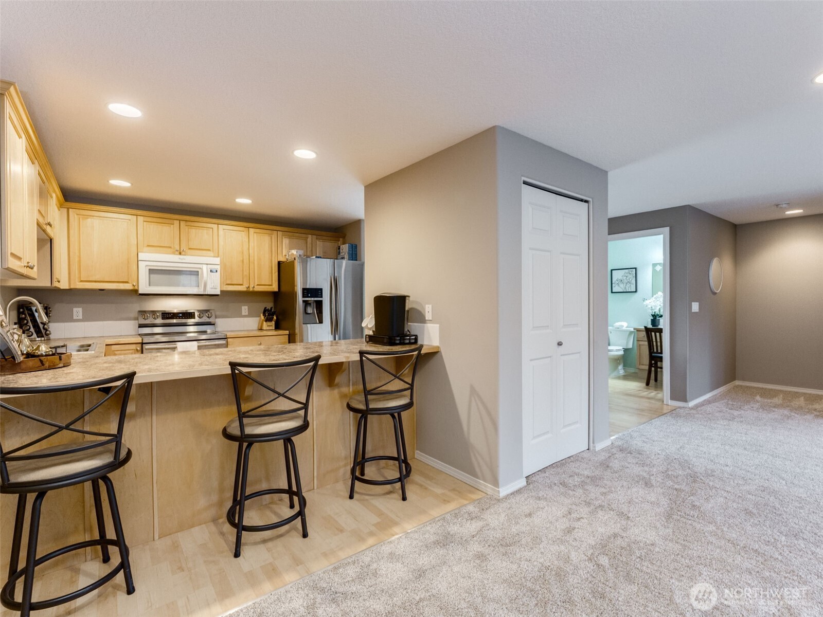 8004 NE 37th Avenue , Vancouver, WA 98665