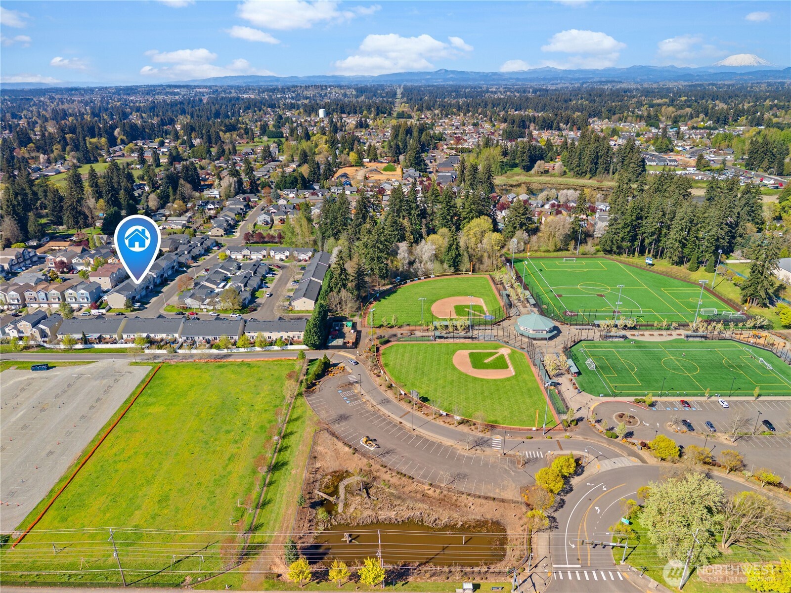 8004 NE 37th Avenue , Vancouver, WA 98665