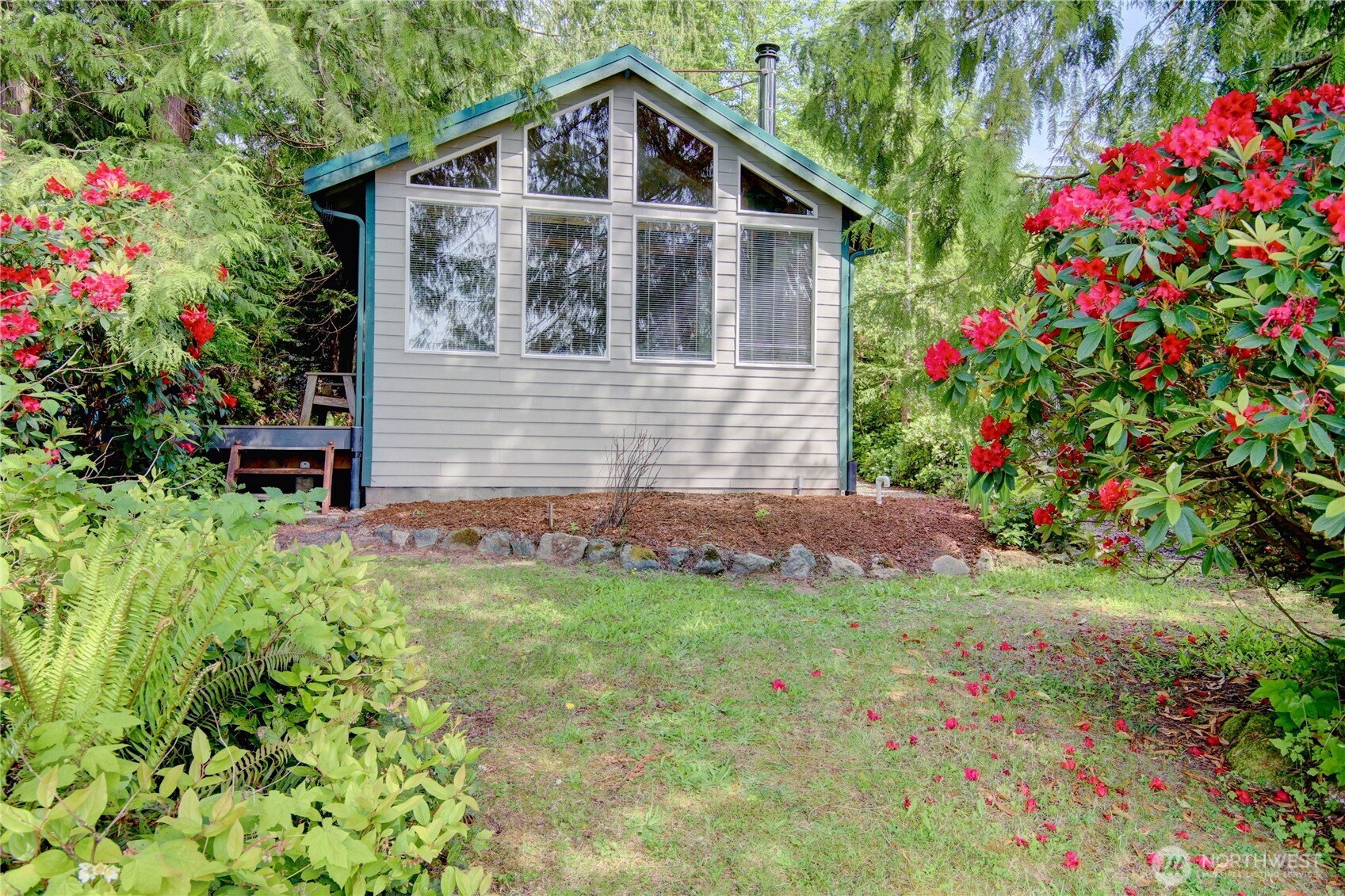 22972 Osborne Drive , Mount Vernon, WA 98274