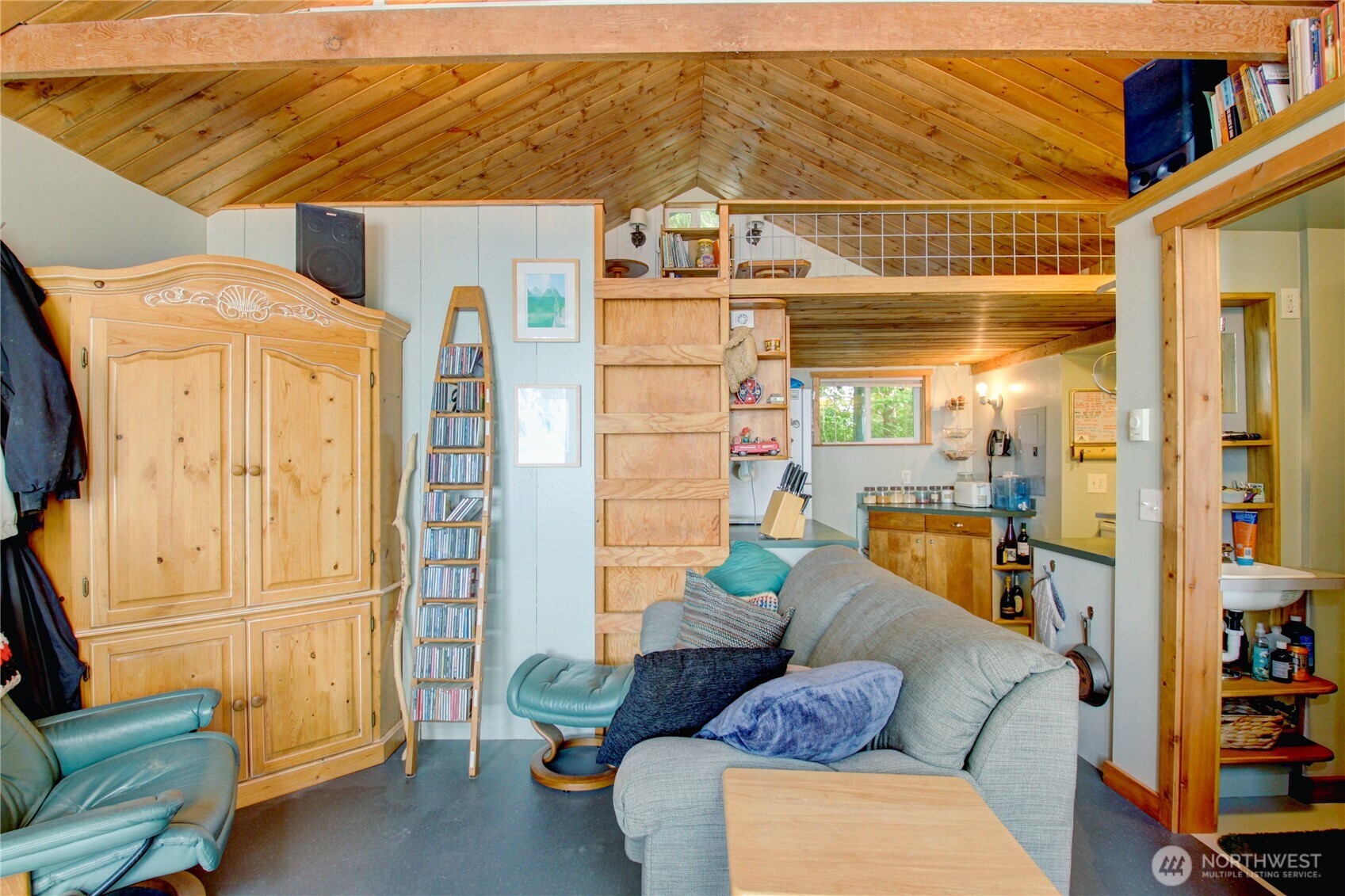 22972 Osborne Drive , Mount Vernon, WA 98274