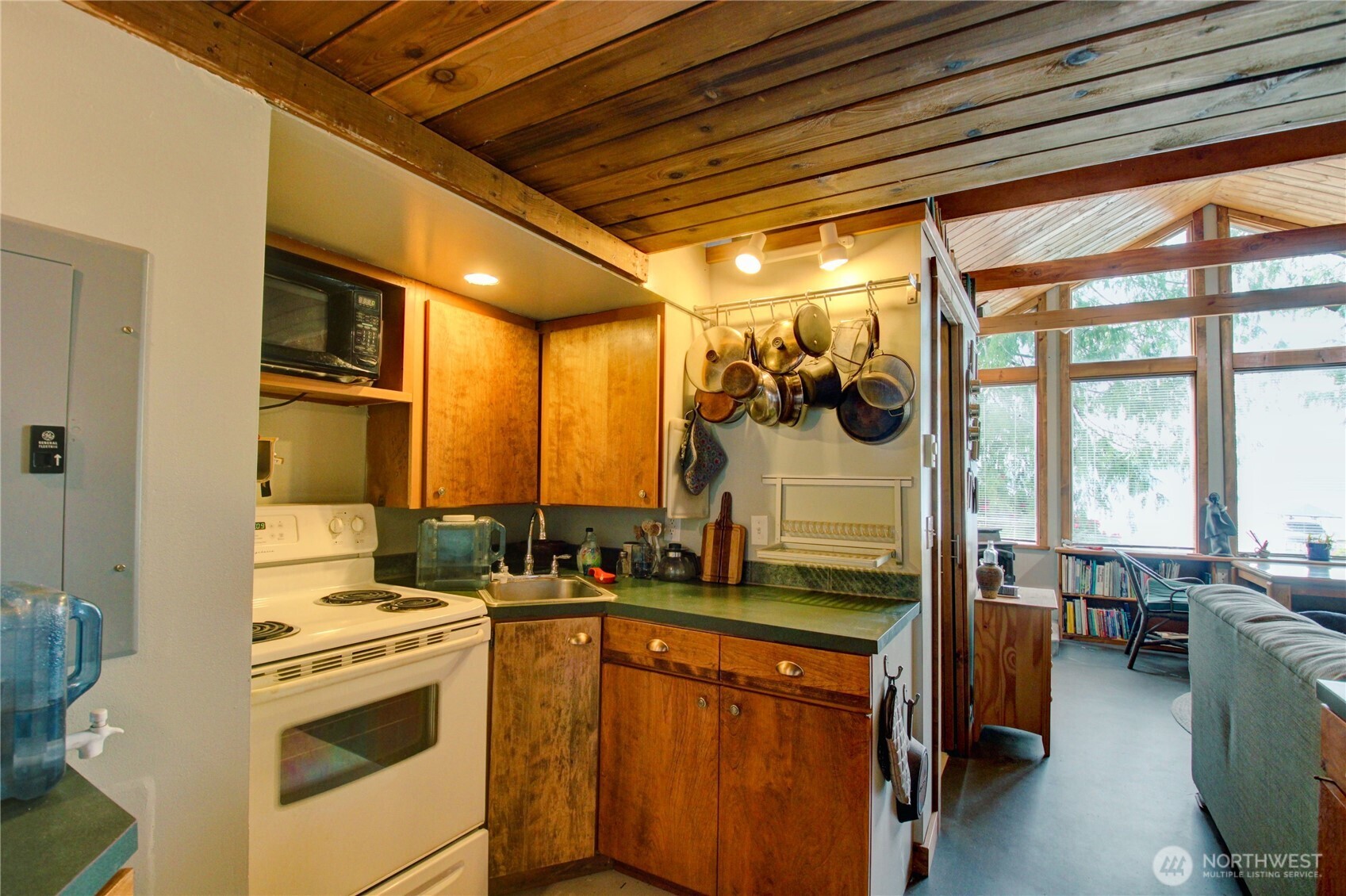 22972 Osborne Drive , Mount Vernon, WA 98274