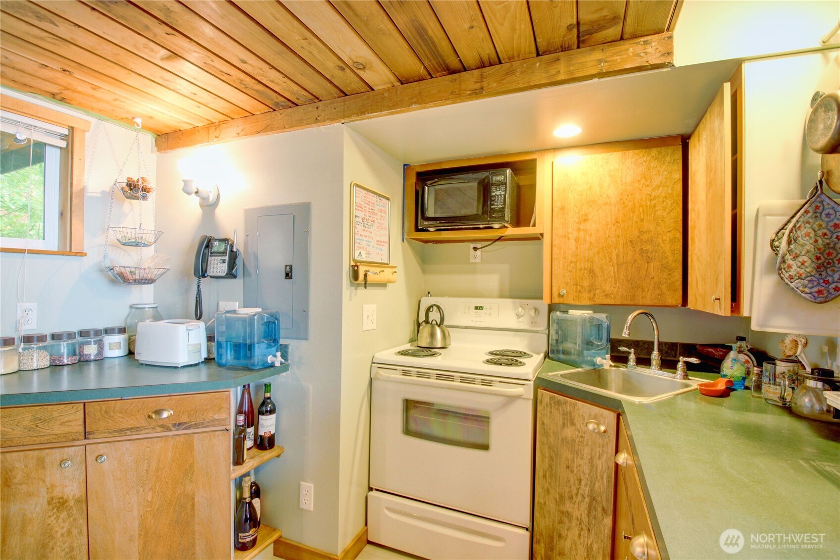 22972 Osborne Drive , Mount Vernon, WA 98274