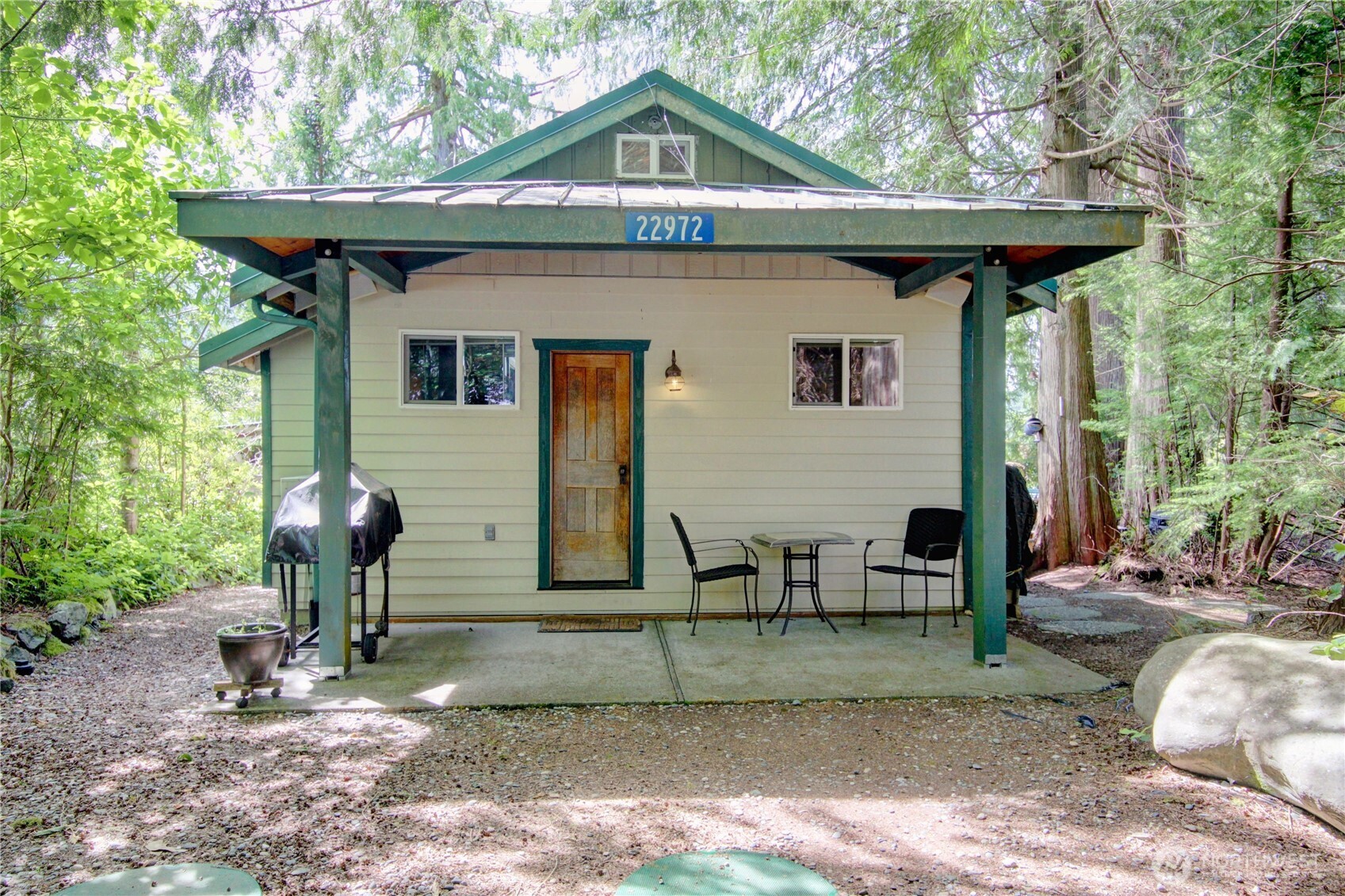 22972 Osborne Drive , Mount Vernon, WA 98274