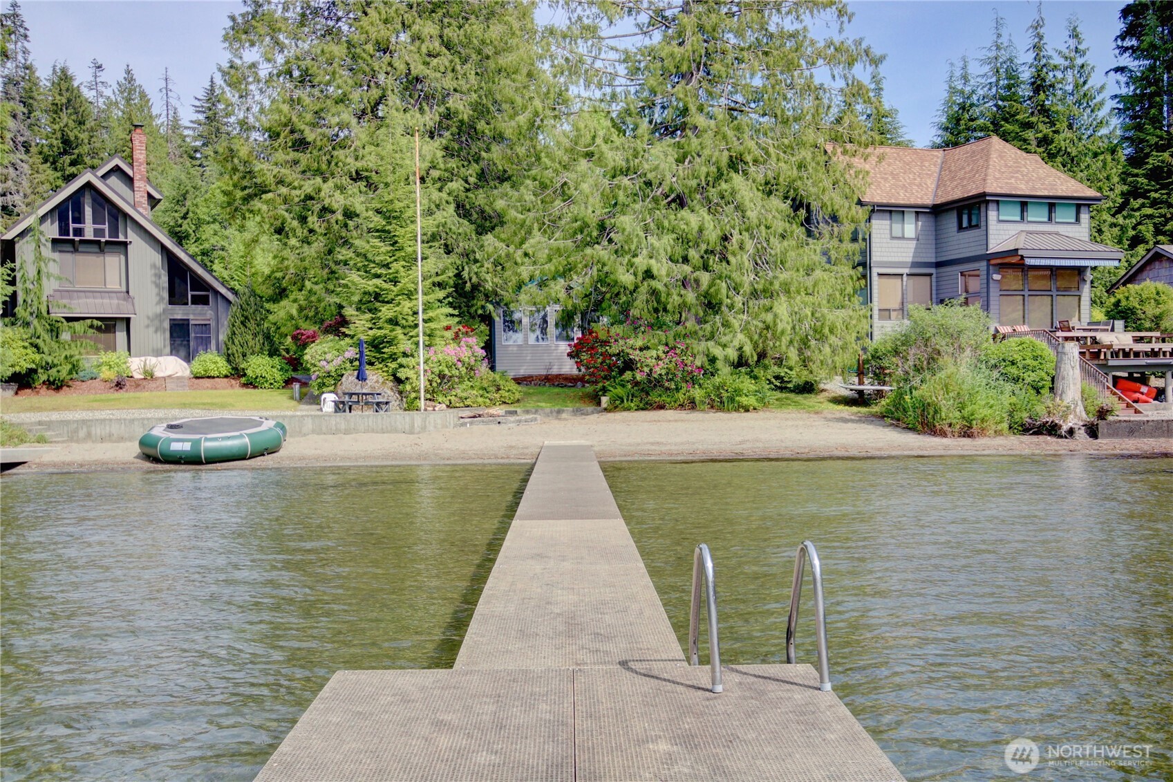 22972 Osborne Drive , Mount Vernon, WA 98274