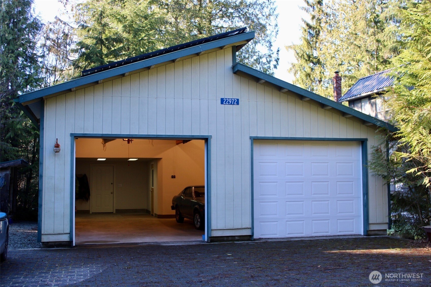 22972 Osborne Drive , Mount Vernon, WA 98274