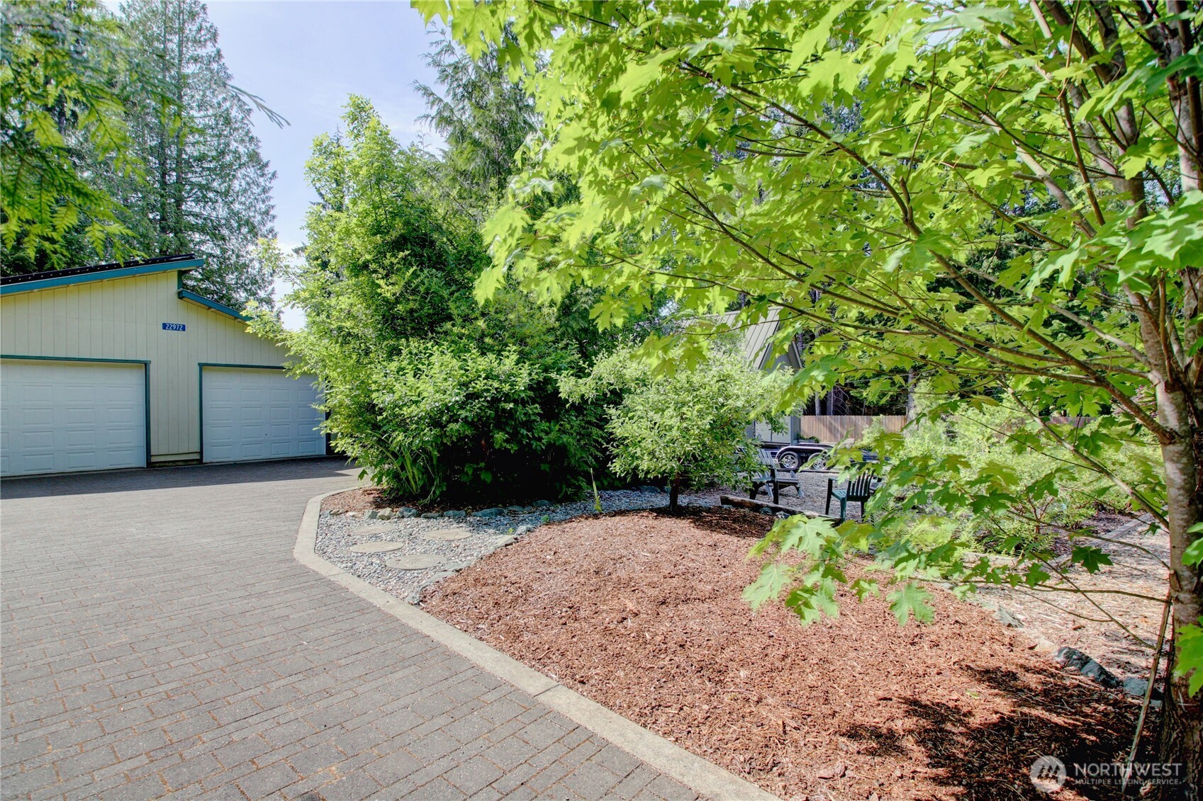 22972 Osborne Drive , Mount Vernon, WA 98274