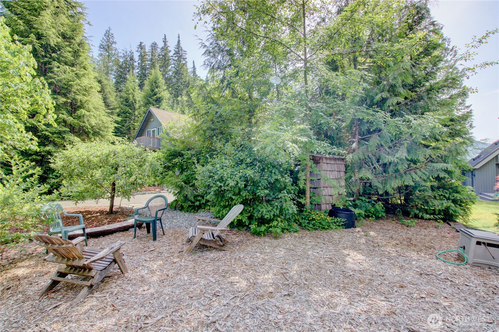 22972 Osborne Drive , Mount Vernon, WA 98274