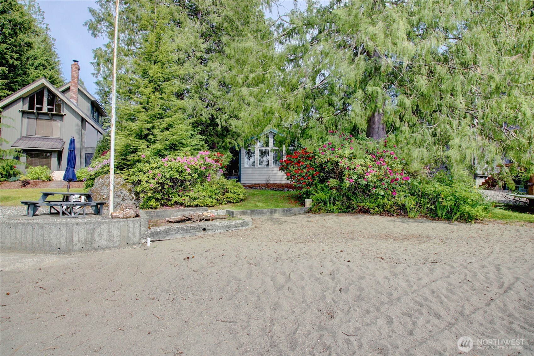 22972 Osborne Drive , Mount Vernon, WA 98274