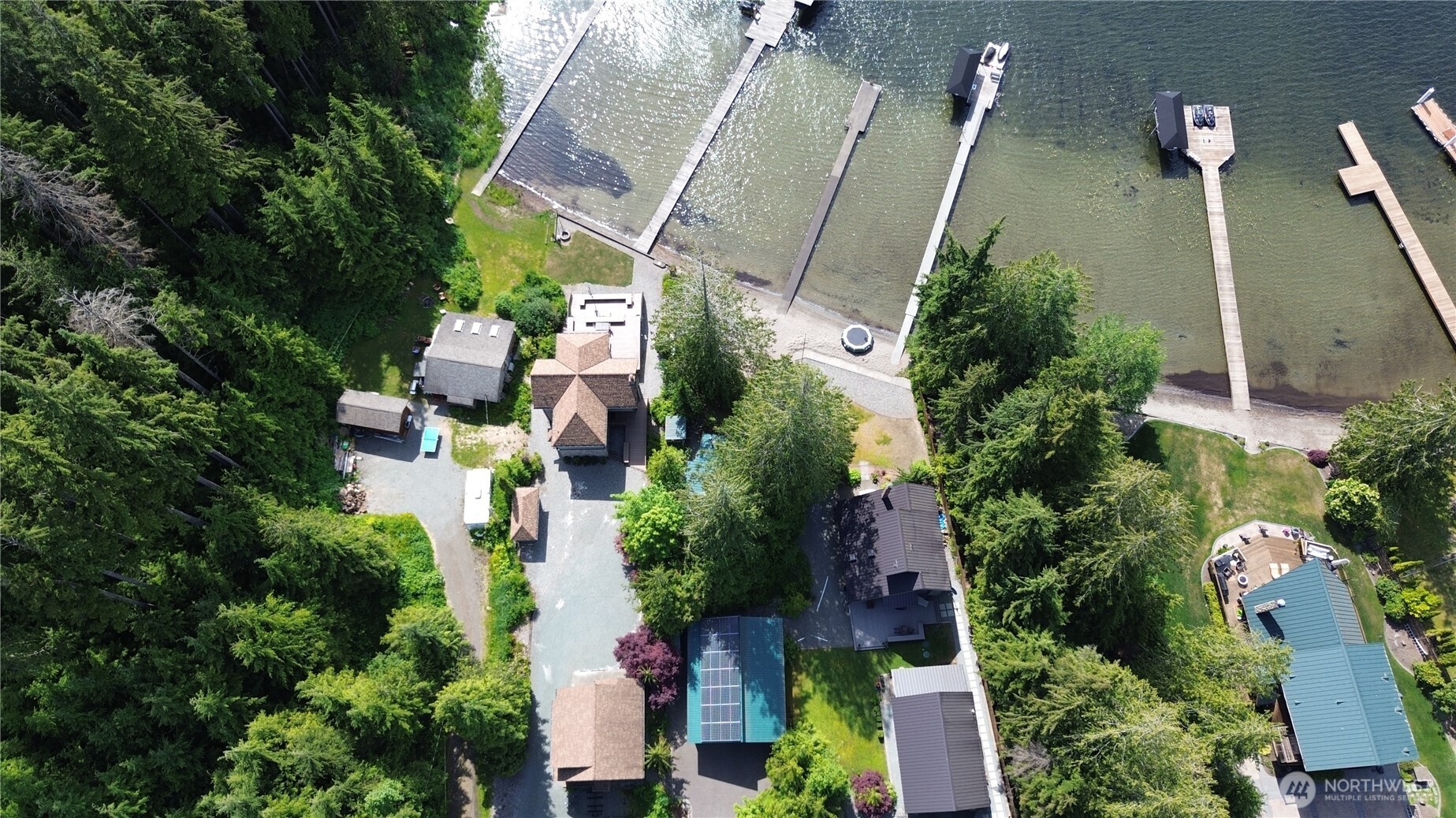 22972 Osborne Drive , Mount Vernon, WA 98274