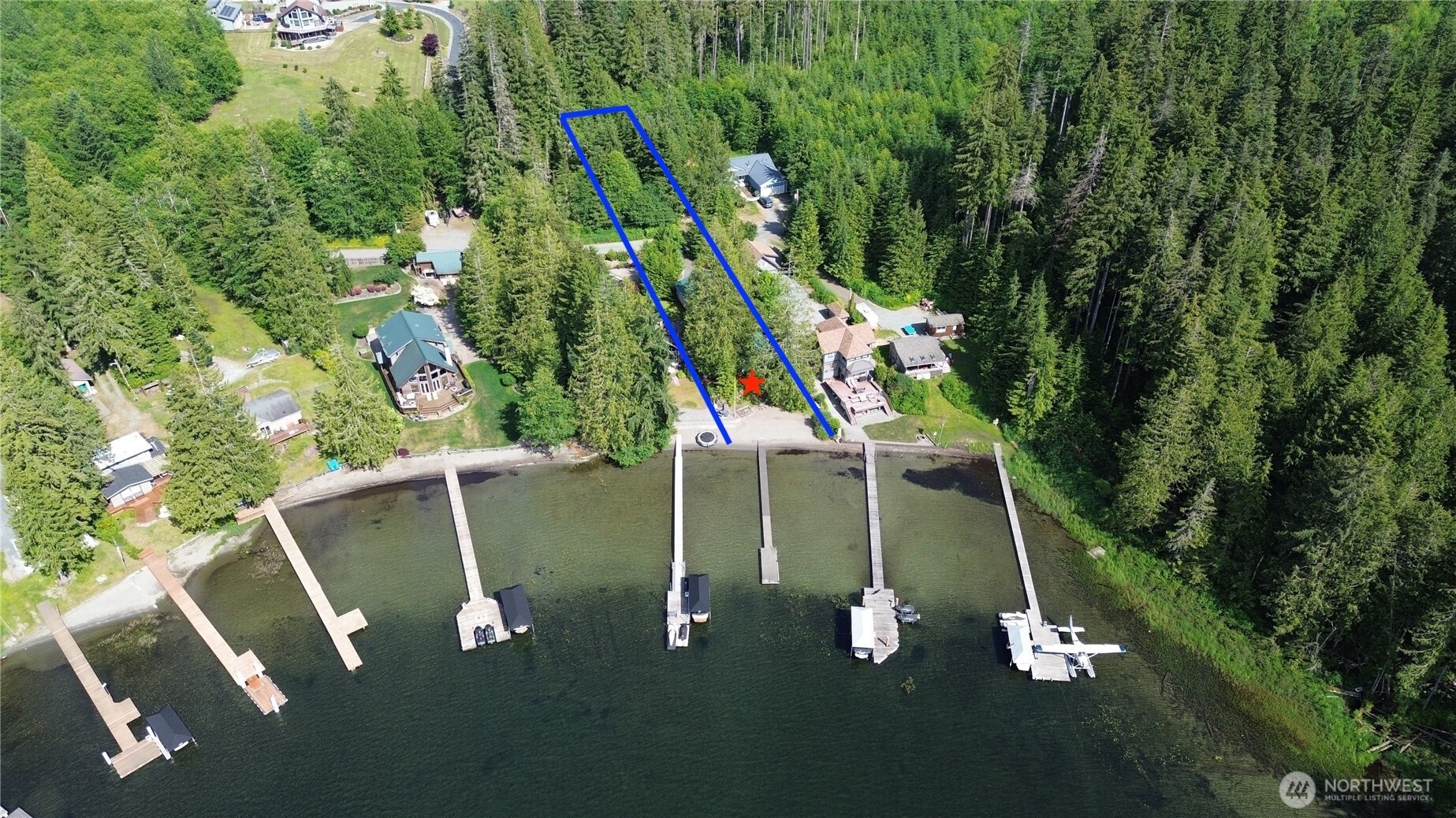 22972 Osborne Drive , Mount Vernon, WA 98274