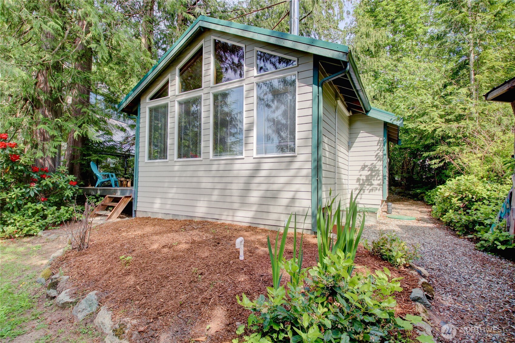 22972 Osborne Drive , Mount Vernon, WA 98274