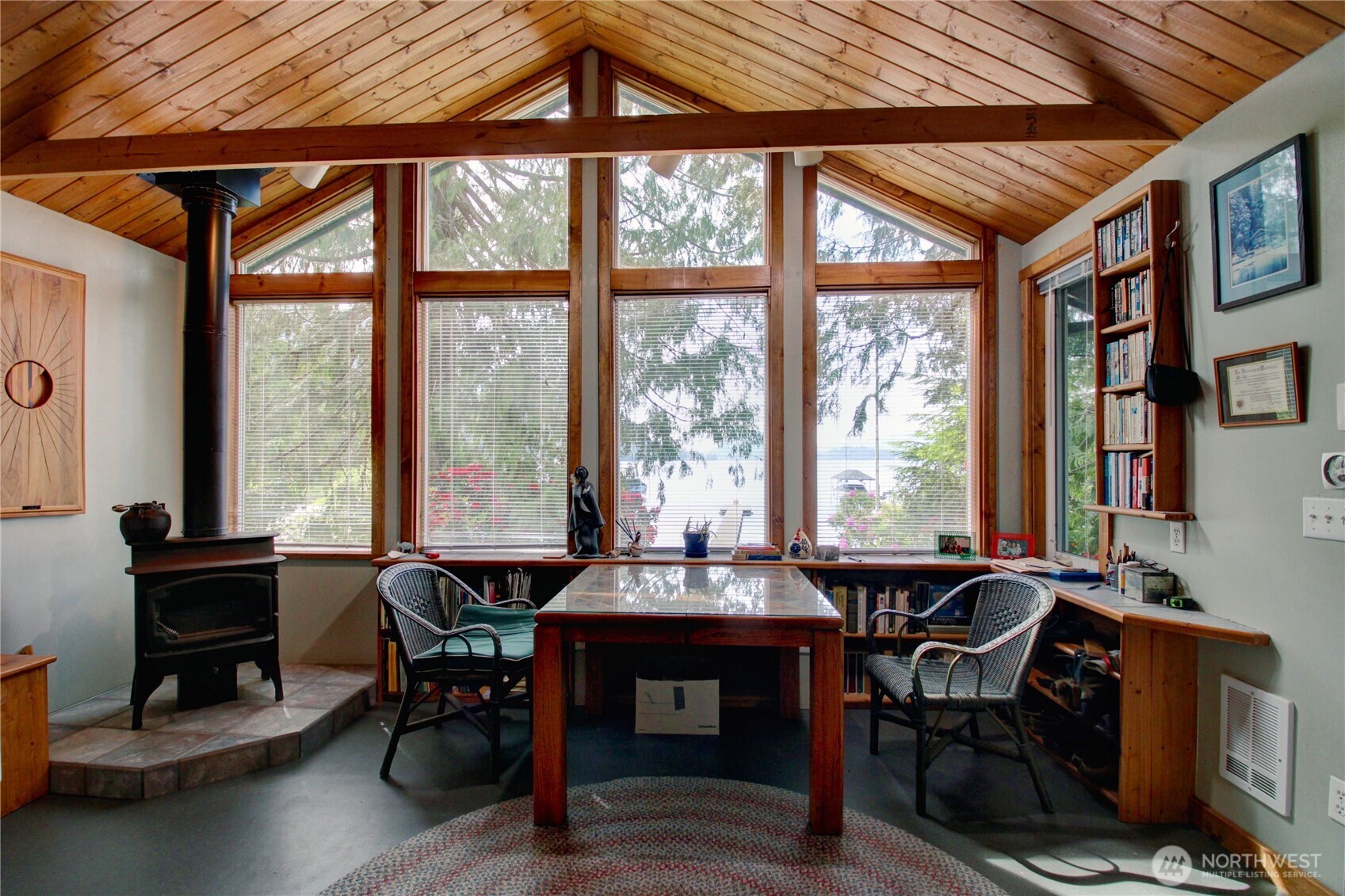 22972 Osborne Drive , Mount Vernon, WA 98274