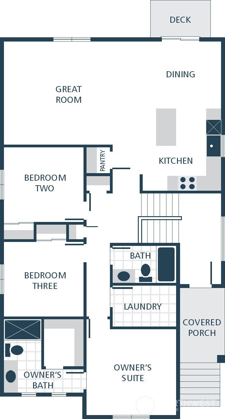 7427 45TH Place NE, Marysville, WA 98270