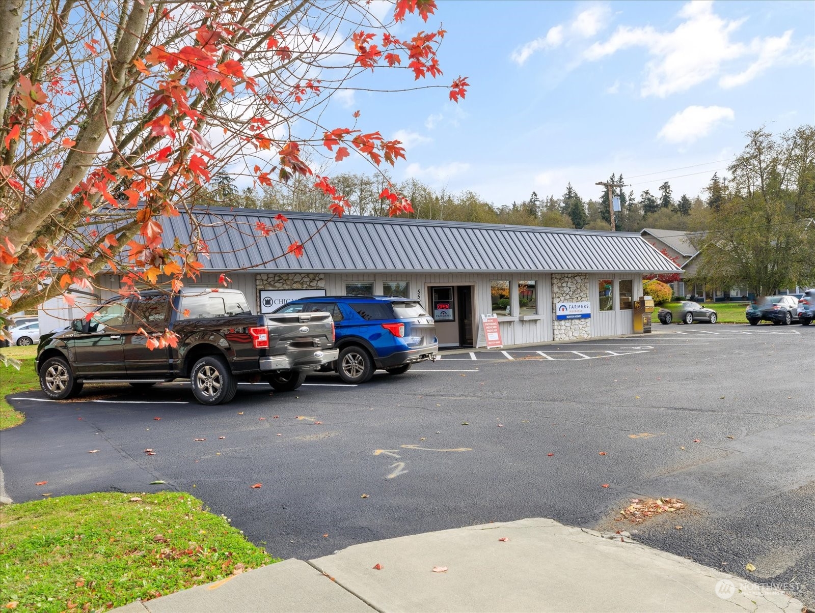 5589 Harbor Avenue , Freeland, WA 98249