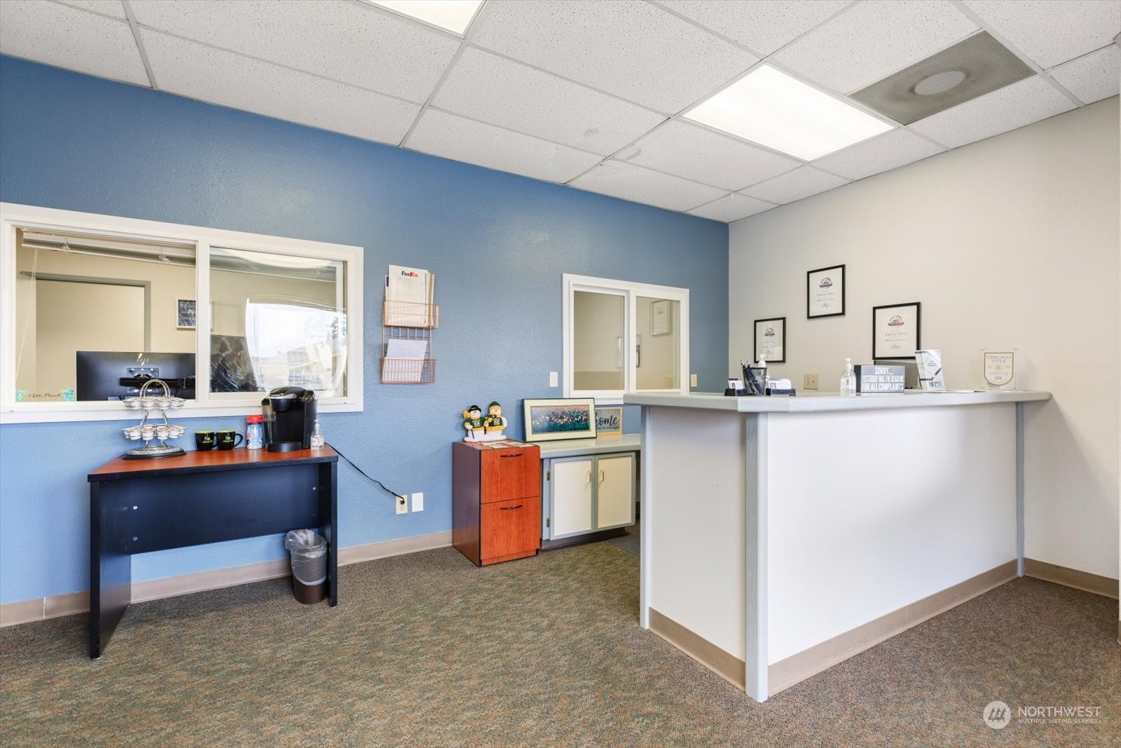 5589 Harbor Avenue , Freeland, WA 98249