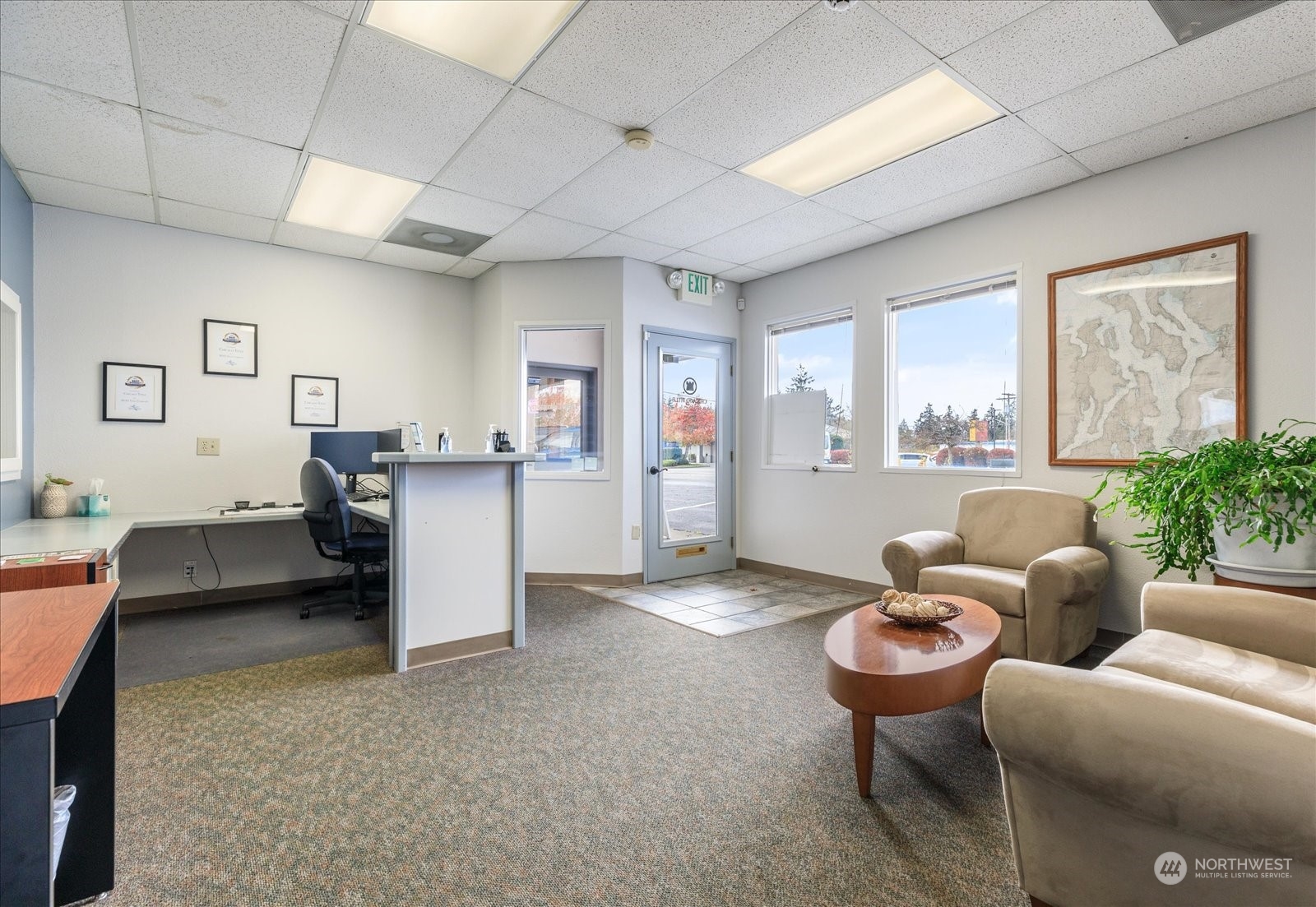 5589 Harbor Avenue , Freeland, WA 98249