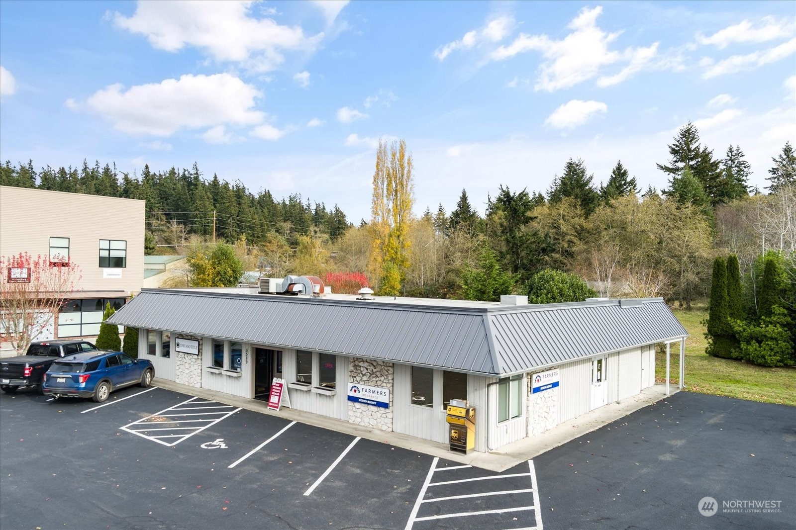 5589 Harbor Avenue , Freeland, WA 98249