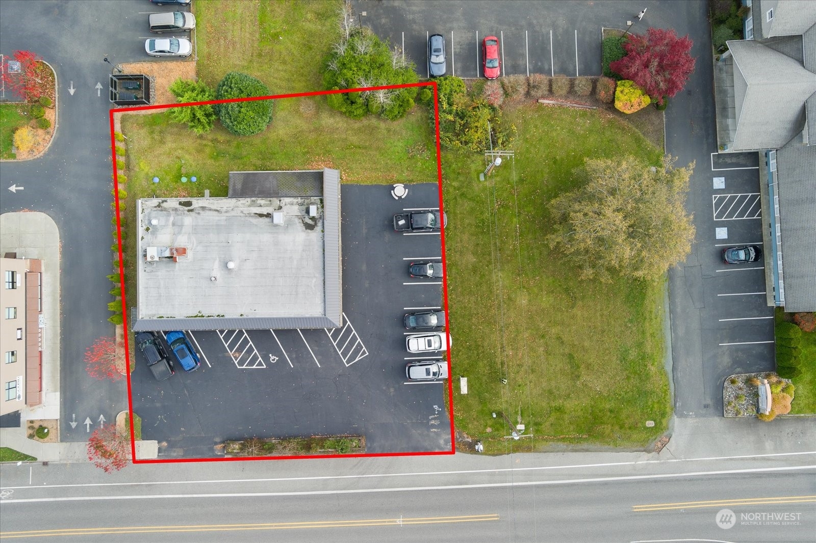 5589 Harbor Avenue , Freeland, WA 98249