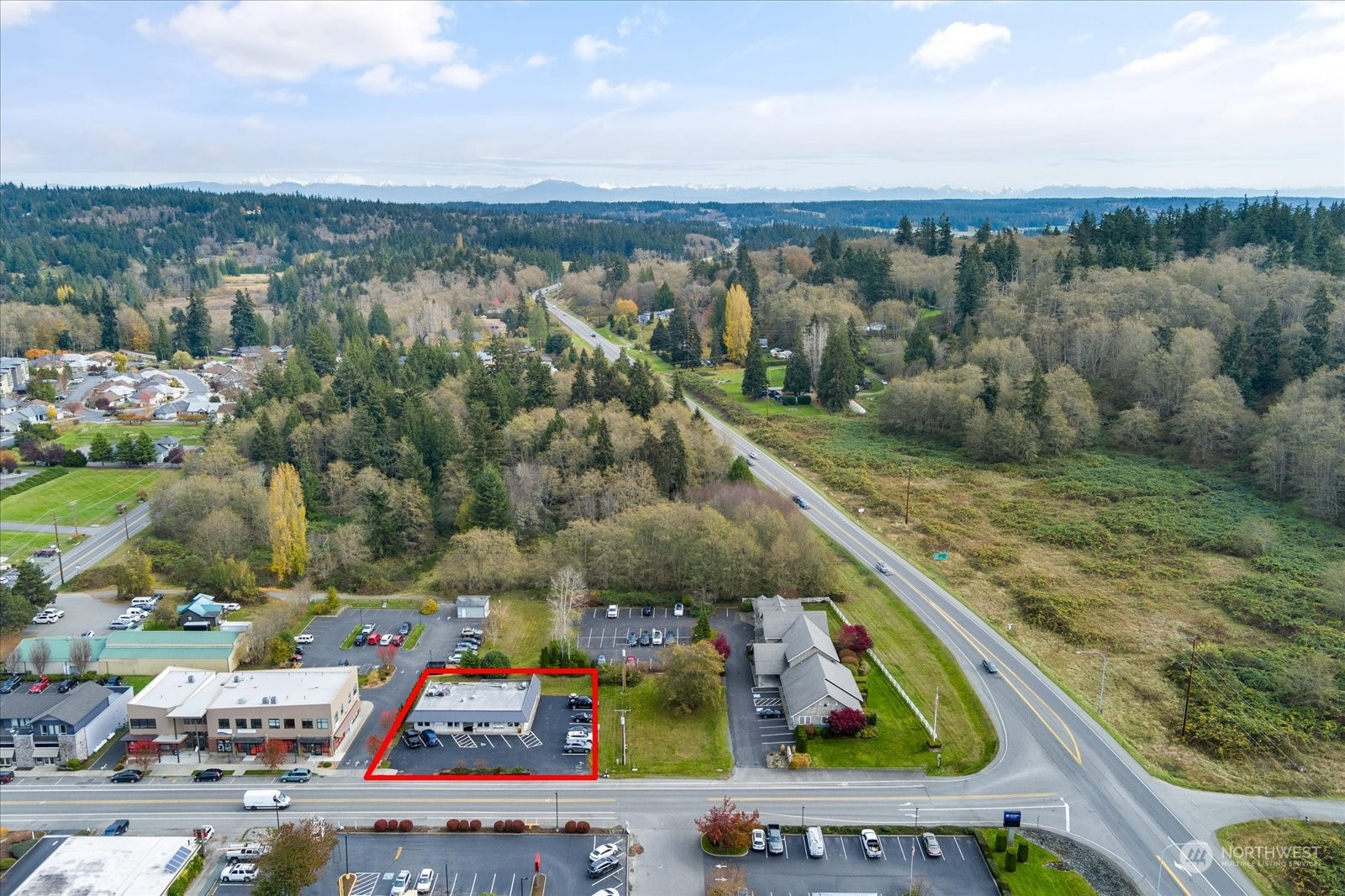 5589 Harbor Avenue , Freeland, WA 98249