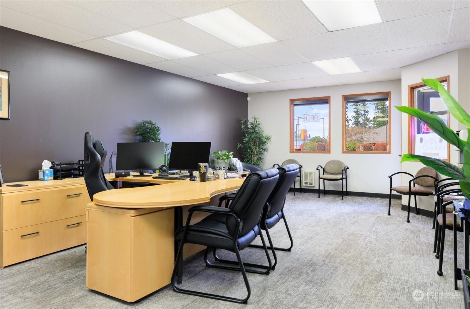 5589 Harbor Avenue , Freeland, WA 98249