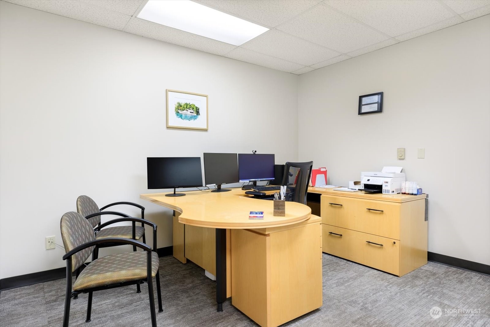 5589 Harbor Avenue , Freeland, WA 98249