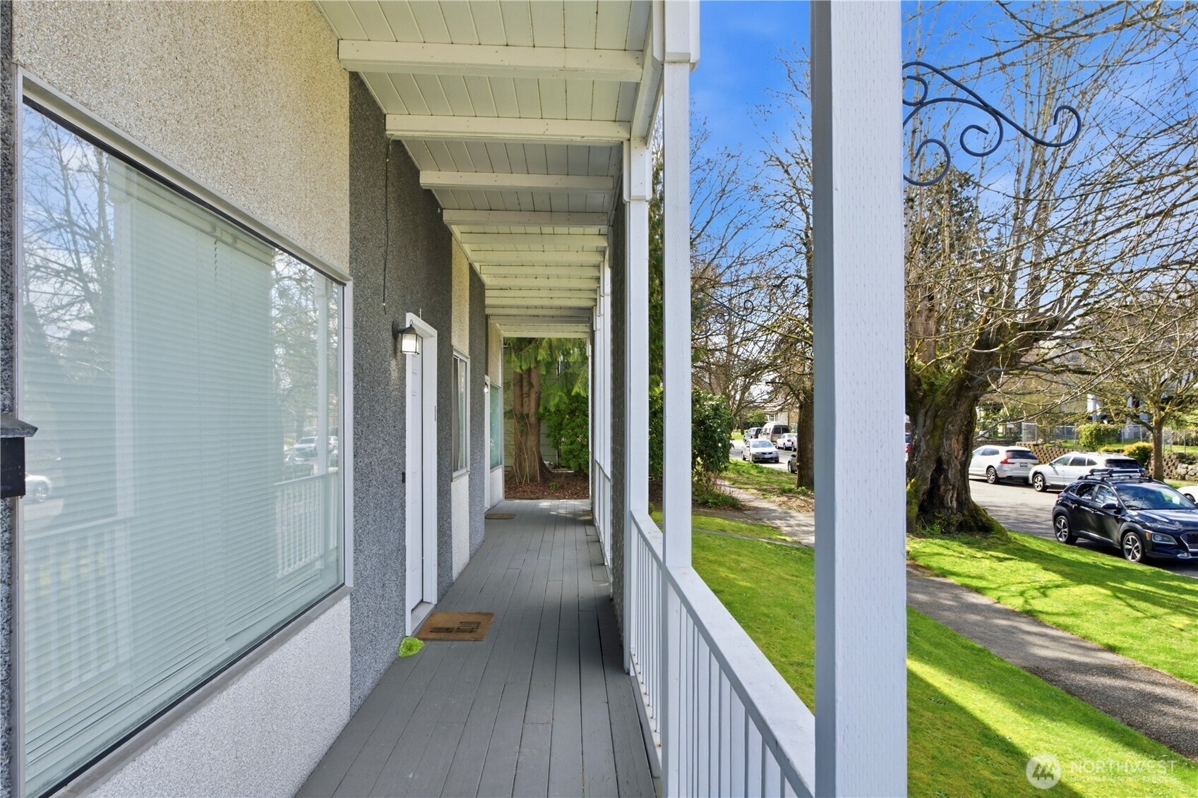 901 S Grant Avenue , Tacoma, WA 98405