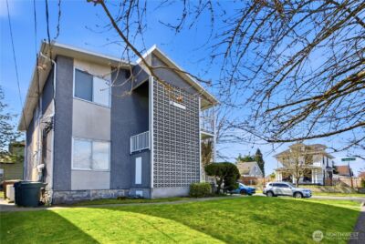 901 S Grant Avenue , Tacoma, WA 98405 - Photo 5