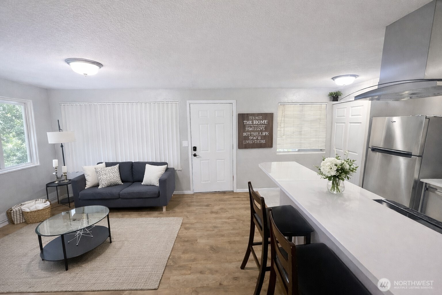 901 S Grant Avenue , Tacoma, WA 98405