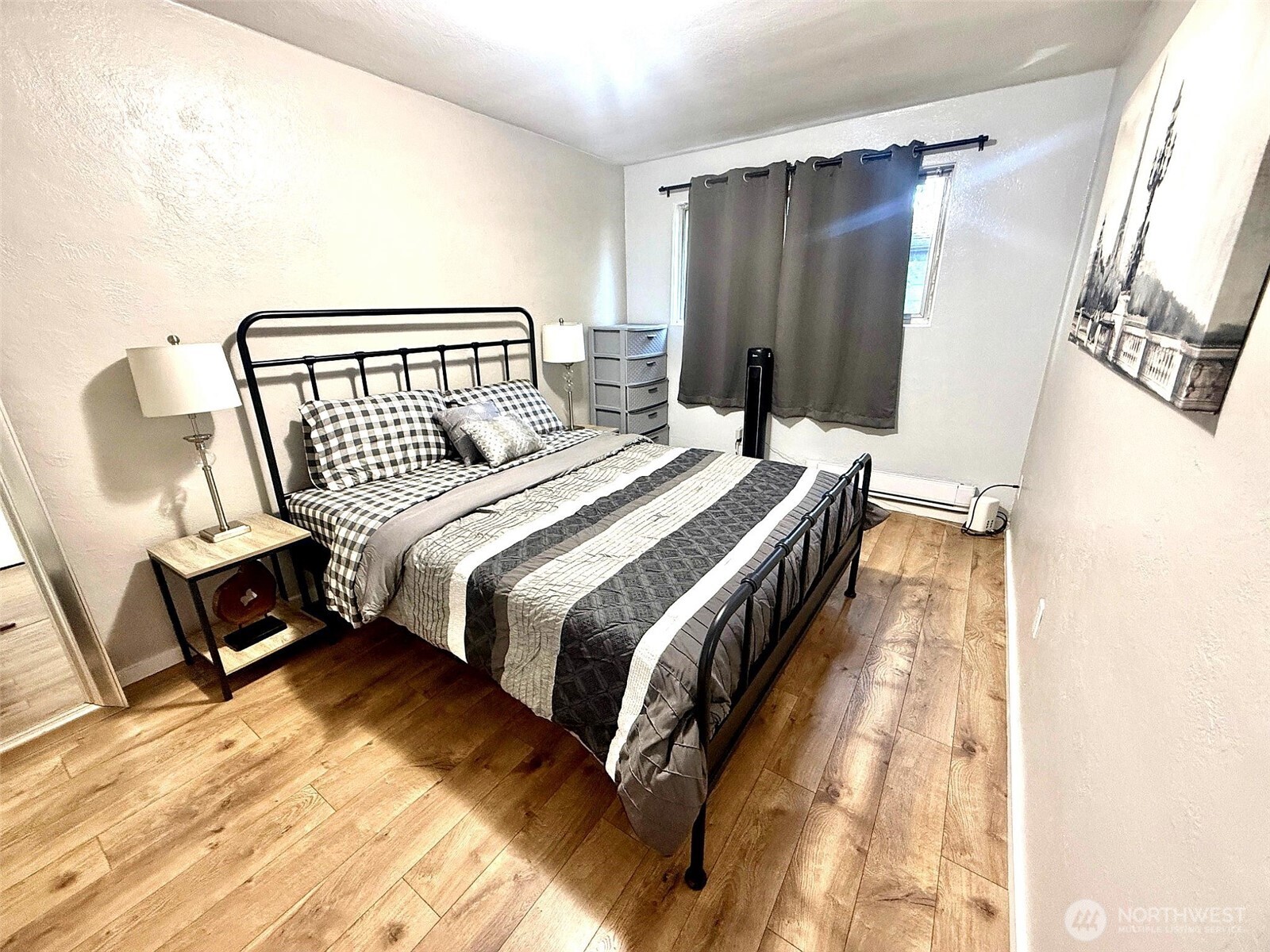 901 S Grant Avenue , Tacoma, WA 98405