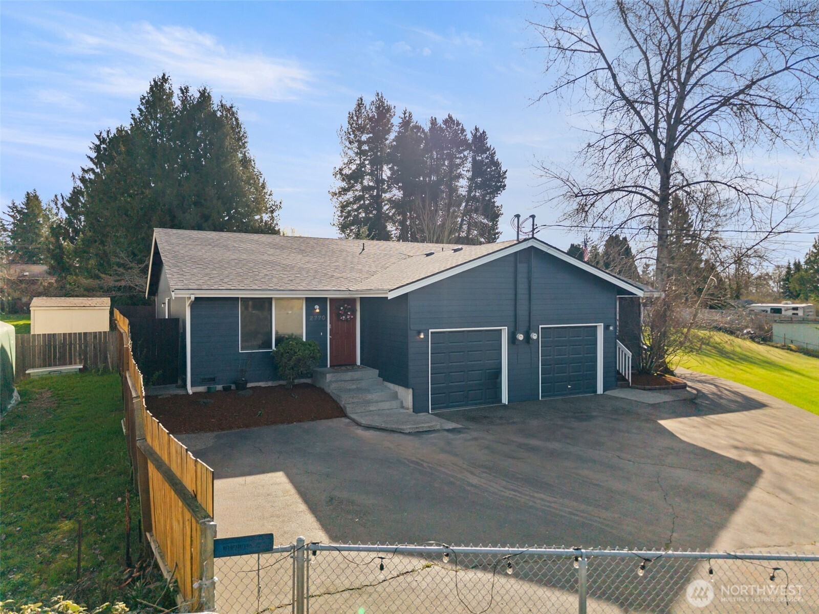 2768 Maple Street , Bremerton, WA 98310