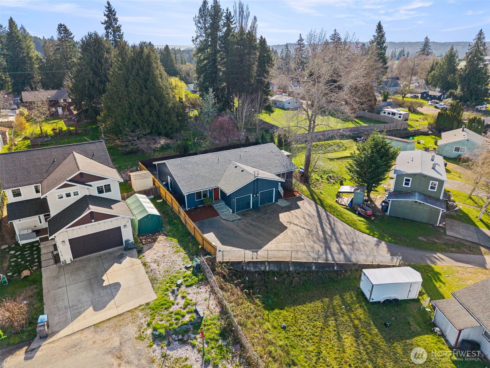 2768 Maple Street , Bremerton, WA 98310