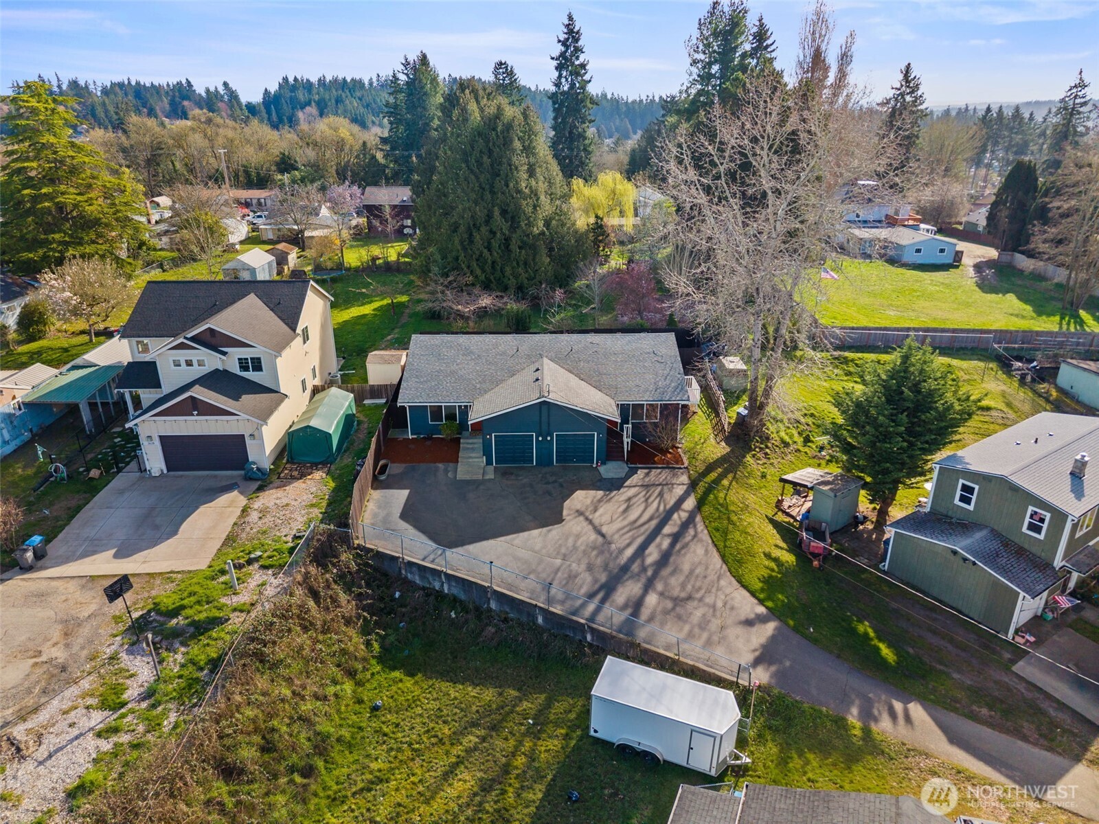 2768 Maple Street , Bremerton, WA 98310