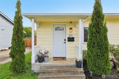 211 Ave F #1 & 2, Snohomish, WA 98290 - Photo 3
